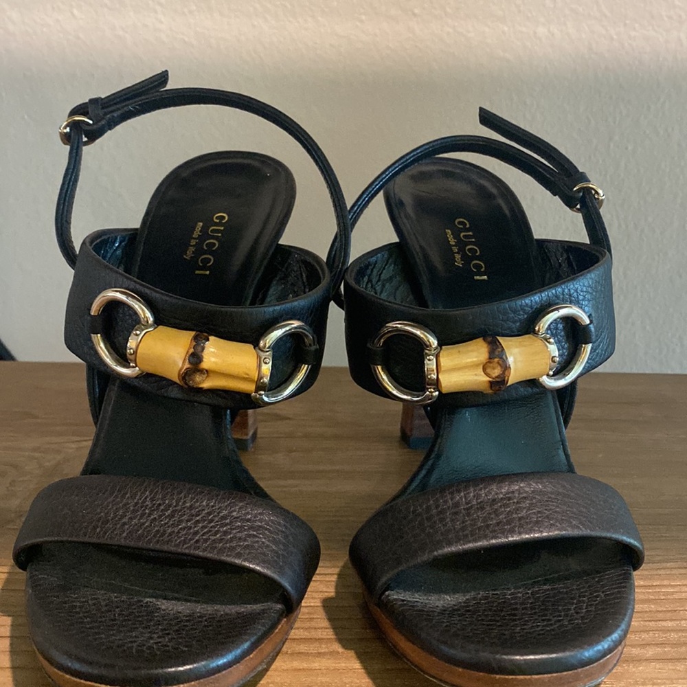 Gucci Sandals in size 5-1/2